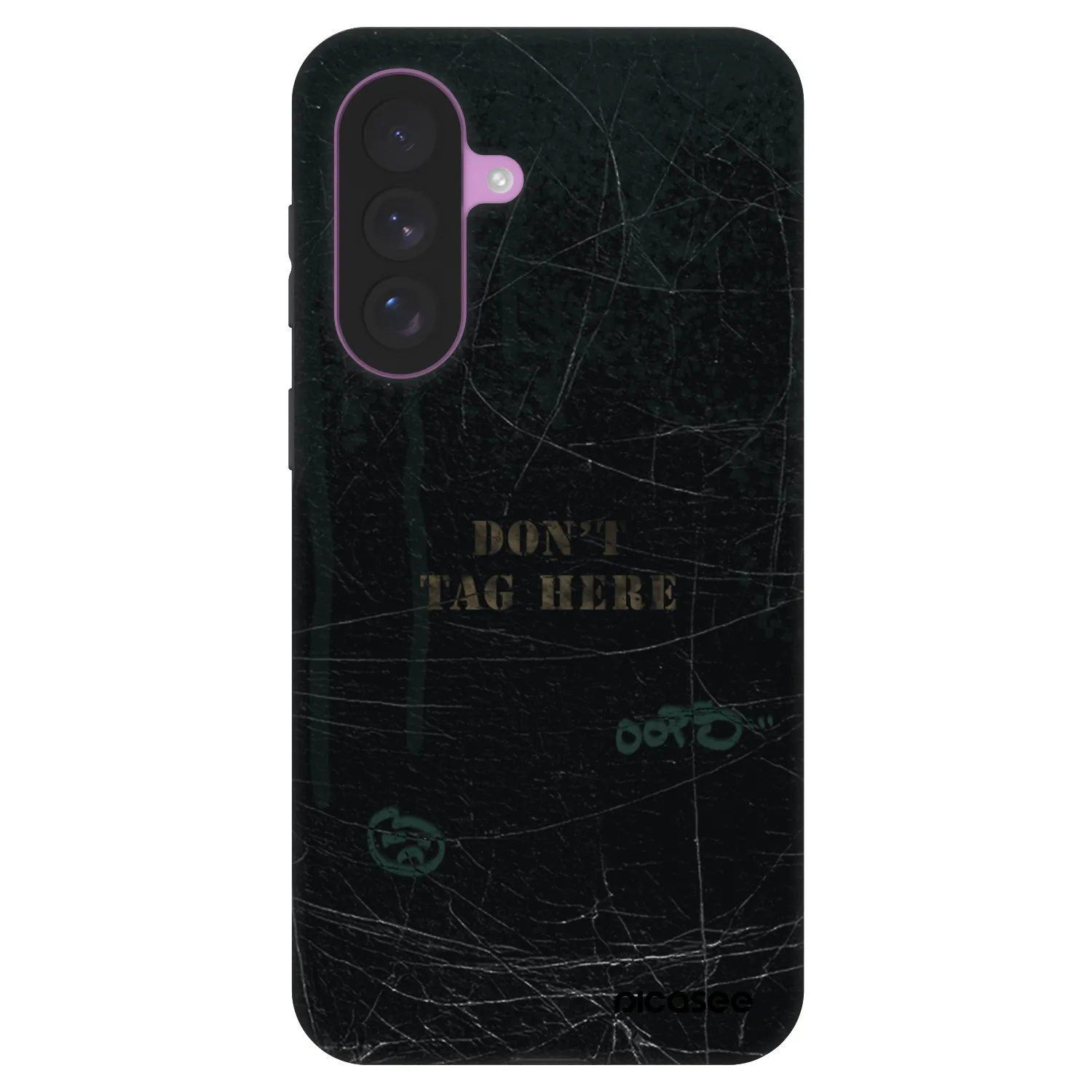 Picasee Fashion Case za Samsung Galaxy A57 5G - DON´T TAG