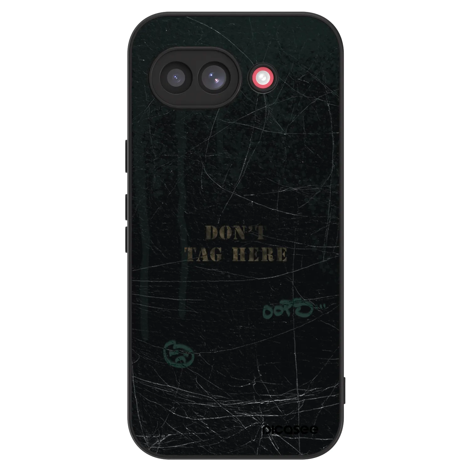 Picasee ULTIMATE CASE za Google Pixel 10a - DON´T TAG