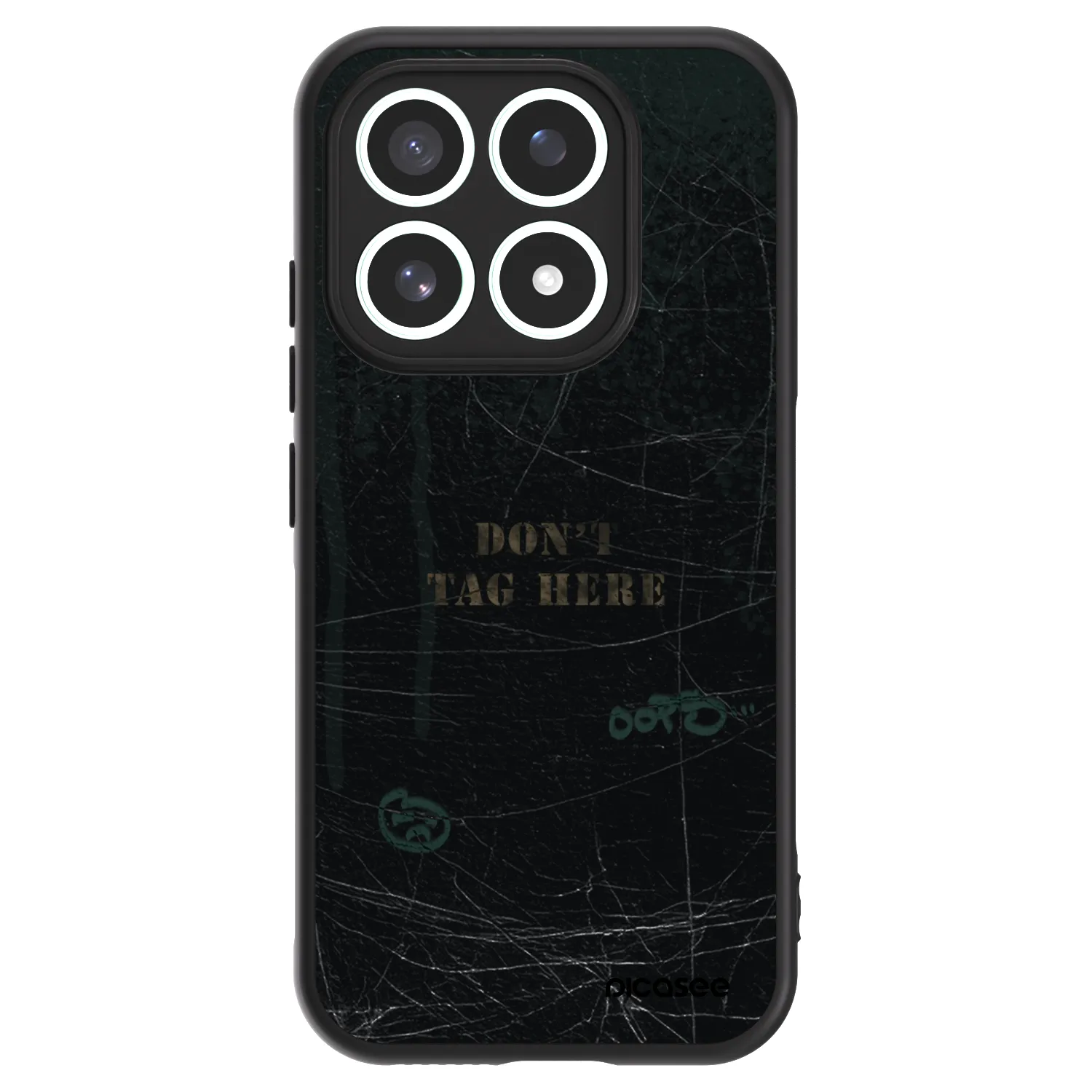 Picasee ULTIMATE CASE PowerShare za Xiaomi 17 - DON´T TAG