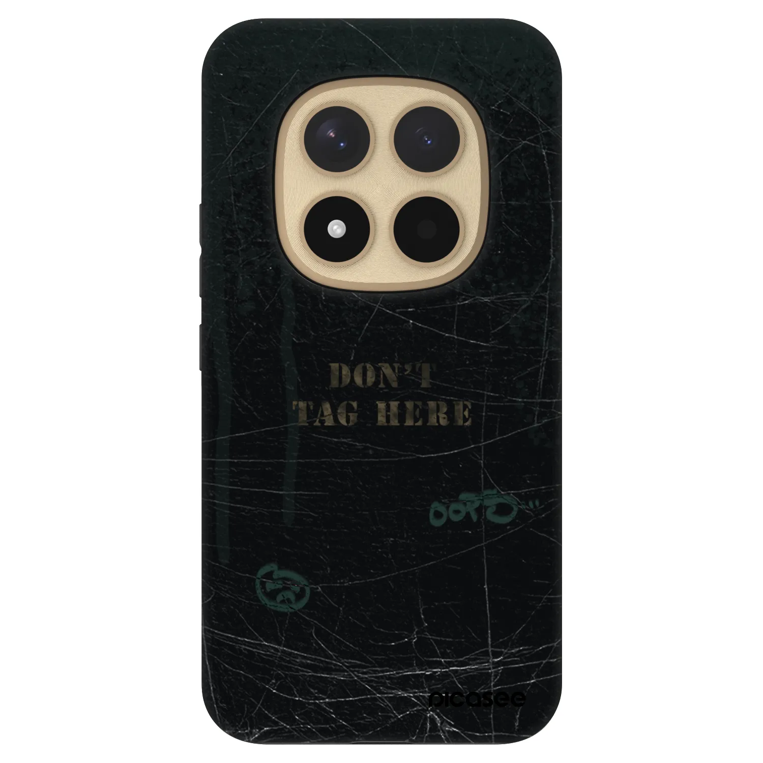 Picasee Fashion Case za Xiaomi Redmi Note 15 Pro+ - DON´T TAG