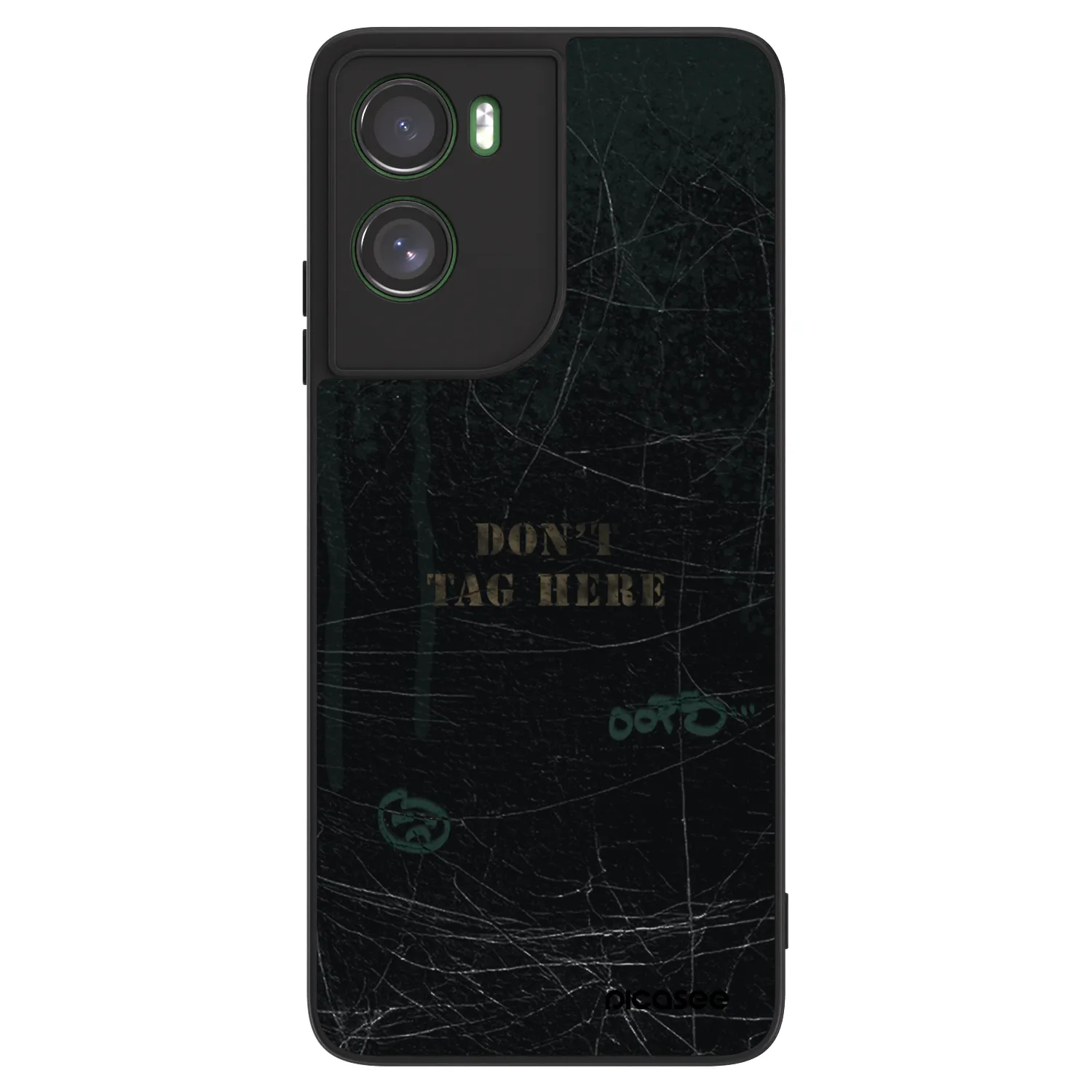Picasee ULTIMATE CASE za Motorola Moto G06 - DON´T TAG