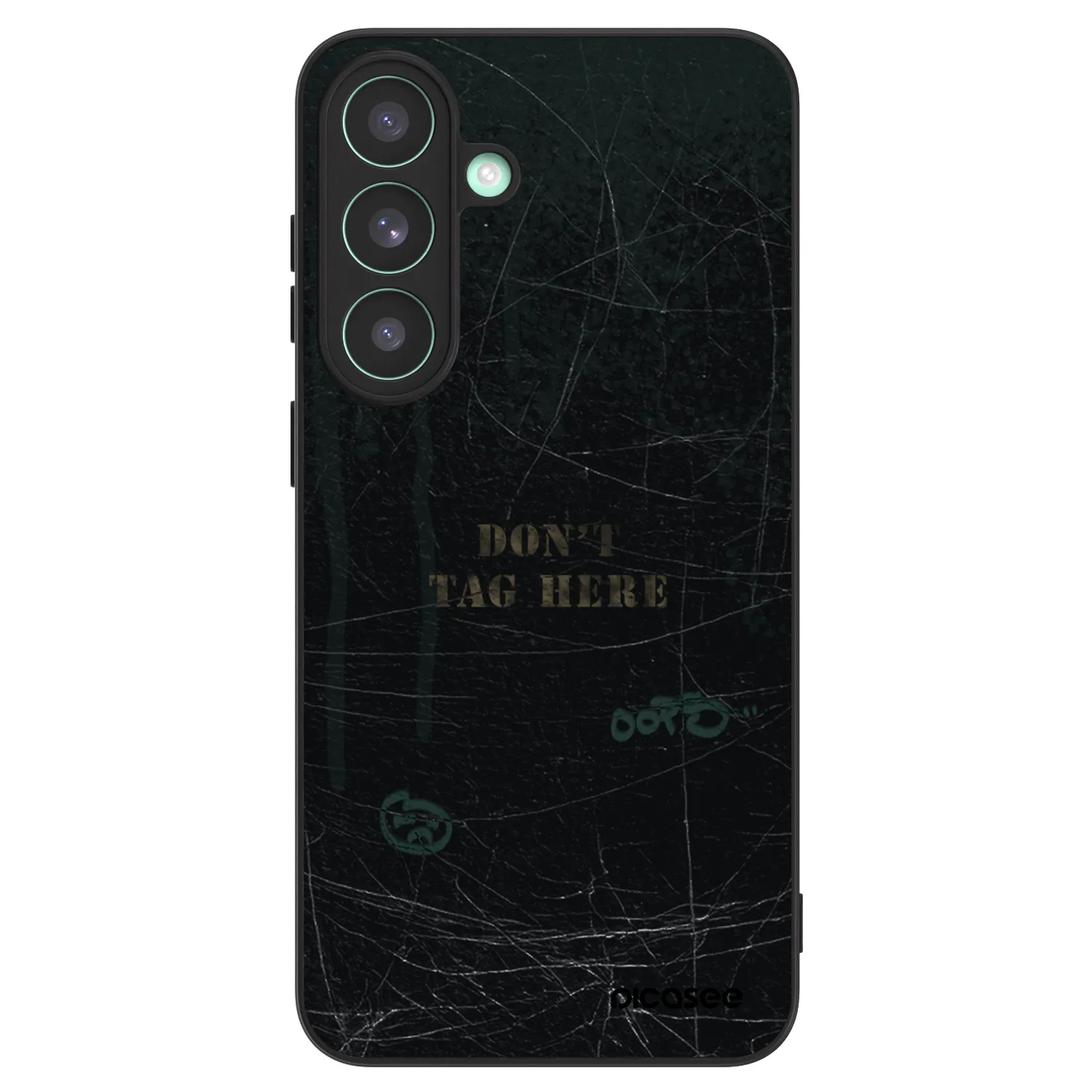 Picasee ULTIMATE CASE PowerShare za Samsung Galaxy S26 FE - DON´T TAG