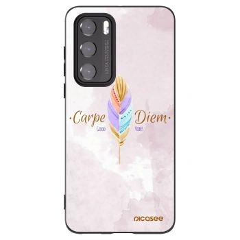 Maskica za Huawei P40 - Carpe Diem