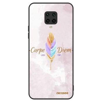 Maskica za Xiaomi Redmi Note 9 Pro - Carpe Diem