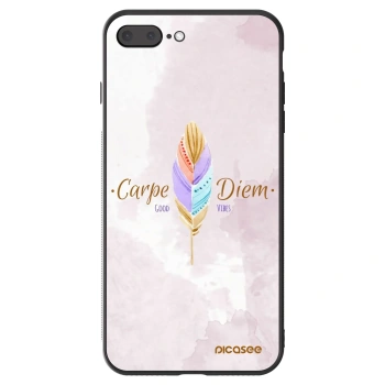 Maskica za Apple iPhone 7 Plus - Carpe Diem