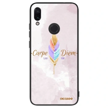 Maskica za Xiaomi Redmi Note 7 - Carpe Diem