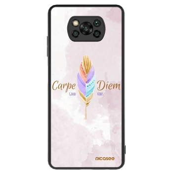 Maskica za Xiaomi Poco X3 - Carpe Diem