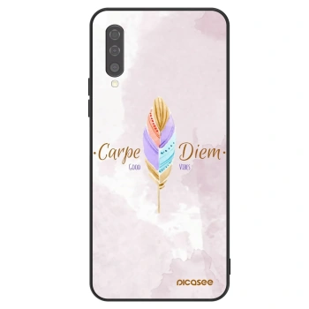Maskica za Samsung Galaxy A50 A505F - Carpe Diem