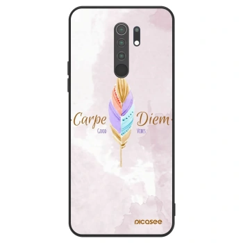 Maskica za Xiaomi Redmi 9 - Carpe Diem