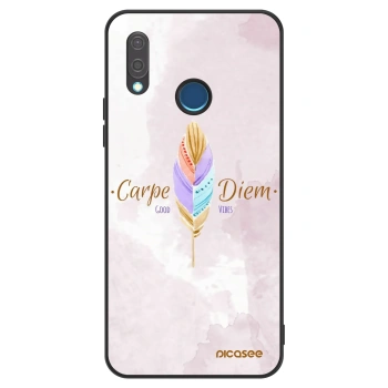 Maskica za Huawei P20 Lite - Carpe Diem
