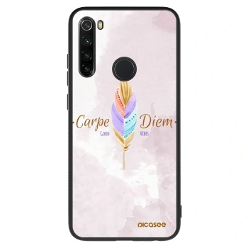 Maskica za Xiaomi Redmi Note 8 - Carpe Diem