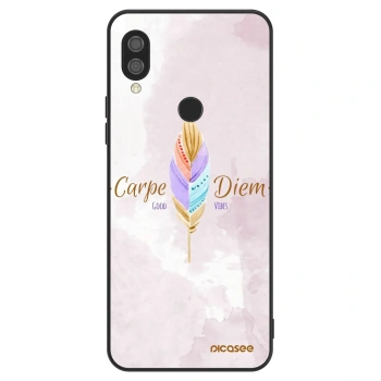 Maskica za Xiaomi Redmi 7 - Carpe Diem