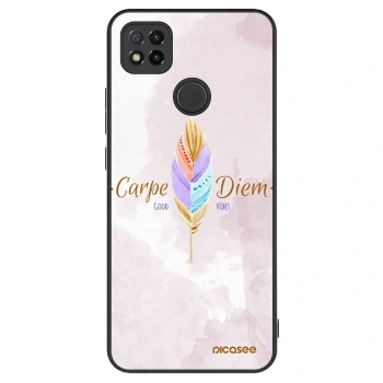 Maskica za Xiaomi Redmi 9C - Carpe Diem