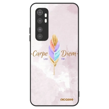 Maskica za Xiaomi Mi Note 10 Lite - Carpe Diem