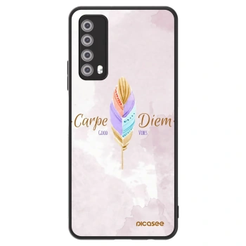 Maskica za Huawei P Smart 2021 - Carpe Diem