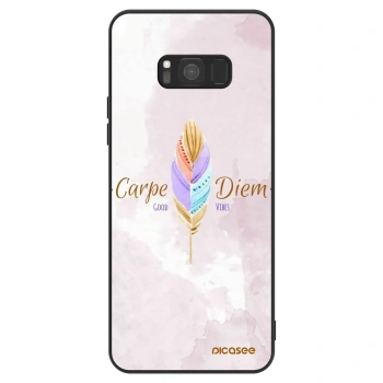 Maskica za Samsung Galaxy S8 G950F - Carpe Diem