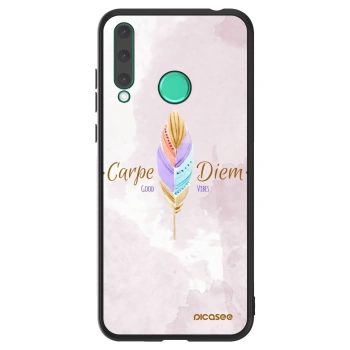 Maskica za Honor 20 Lite - Carpe Diem
