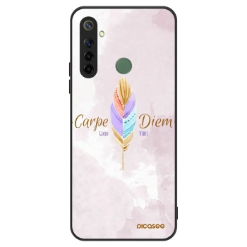 Maskica za Realme 6i - Carpe Diem