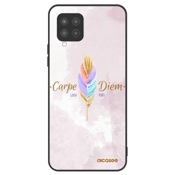 Maskica za Samsung Galaxy A42 A426B - Carpe Diem