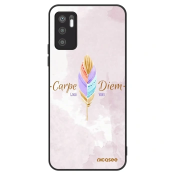 Maskica za Xiaomi Redmi Note 10 5G - Carpe Diem