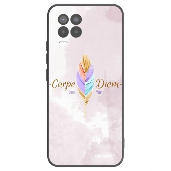 Maskica za Realme 8 Pro - Carpe Diem