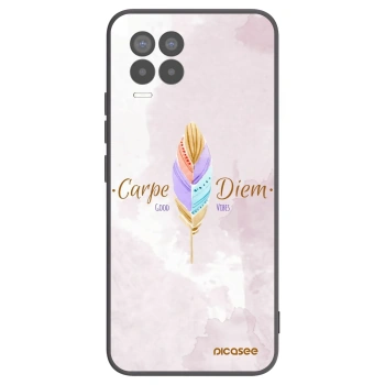 Maskica za Realme 8 4G - Carpe Diem