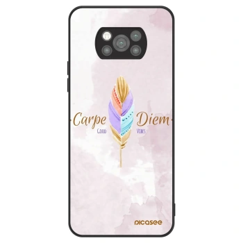 Maskica za Xiaomi Poco X3 Pro - Carpe Diem