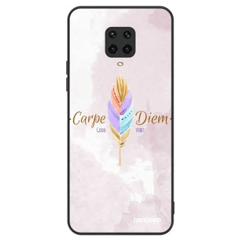 Maskica za Xiaomi Redmi Note 9S - Carpe Diem