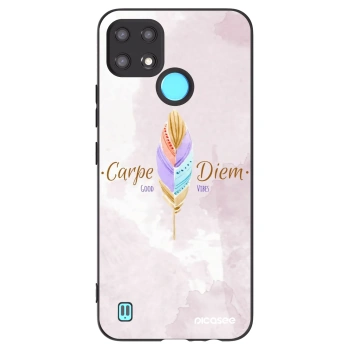 Maskica za Realme C21 - Carpe Diem