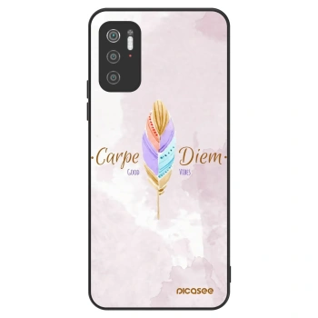 Maskica za Xiaomi Poco M3 Pro 5G - Carpe Diem