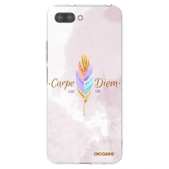Maskica za Honor 10 - Carpe Diem