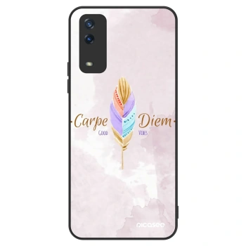 Maskica za Vivo Y11s - Carpe Diem