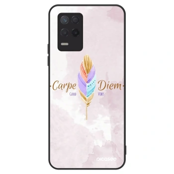 Maskica za Realme 8 5G - Carpe Diem