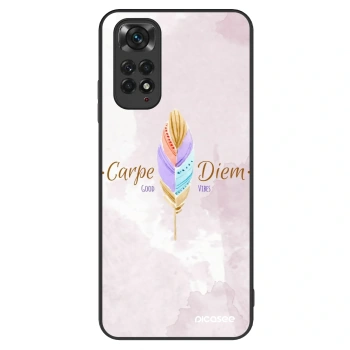 Maskica za Xiaomi Redmi Note 11S 4G - Carpe Diem