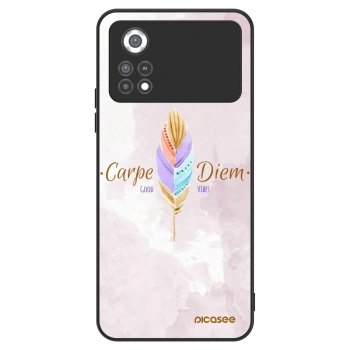 Maskica za Xiaomi Poco X4 Pro 5G - Carpe Diem