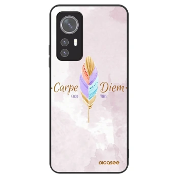 Maskica za Xiaomi 12 - Carpe Diem