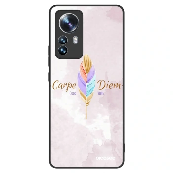 Maskica za Xiaomi 12 Pro - Carpe Diem