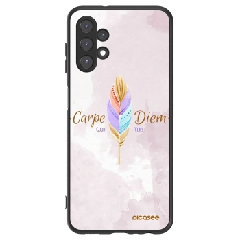 Picasee ULTIMATE CASE za Samsung Galaxy A13 4G A135 - Carpe Diem