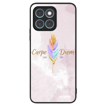 Maskica za Honor X8 4G - Carpe Diem