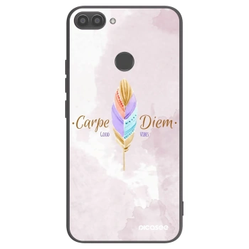 Maskica za Huawei P Smart - Carpe Diem