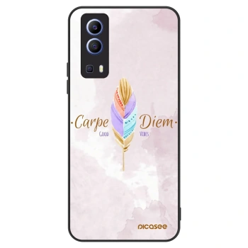 Maskica za Vivo Y52 5G - Carpe Diem