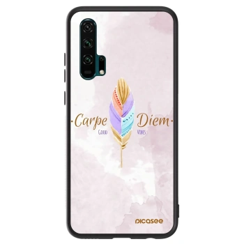 Maskica za Honor 20 Pro - Carpe Diem
