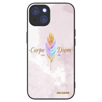 Picasee ULTIMATE CASE za Apple iPhone 14 - Carpe Diem