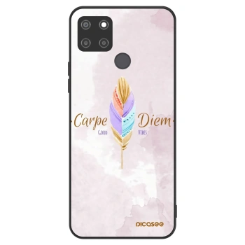 Maskica za Realme C21Y - Carpe Diem