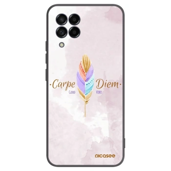 Maskica za Samsung Galaxy M53 5G - Carpe Diem