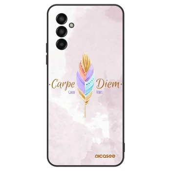 Maskica za Samsung Galaxy M13 M135F - Carpe Diem