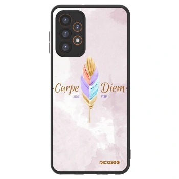 Picasee ULTIMATE CASE za Samsung Galaxy A23 A236B 5G - Carpe Diem