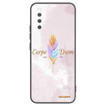 Maskica za Sony Xperia 10 III - Carpe Diem