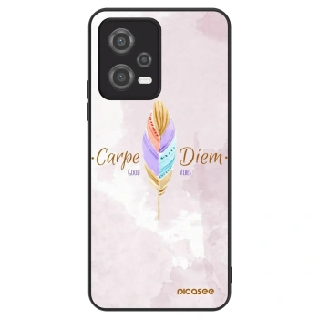 Maskica za Xiaomi Poco X5 - Carpe Diem