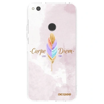 Maskica za Huawei P9 Lite 2017 - Carpe Diem